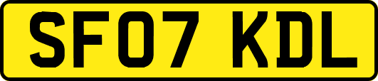 SF07KDL
