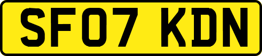 SF07KDN