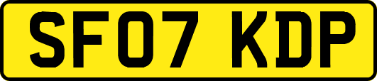 SF07KDP