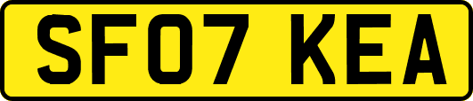 SF07KEA