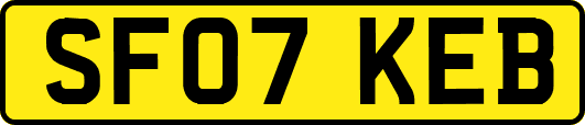 SF07KEB