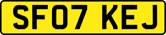 SF07KEJ