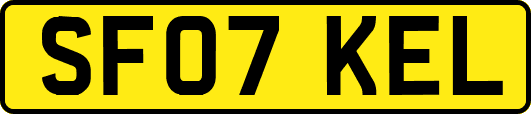SF07KEL