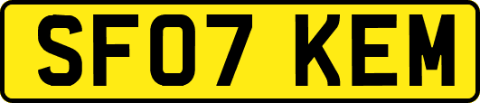 SF07KEM