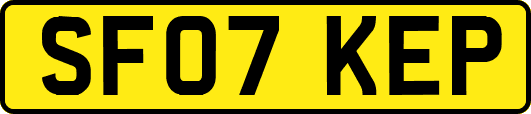 SF07KEP