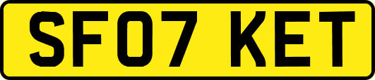 SF07KET