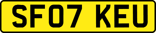 SF07KEU