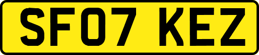 SF07KEZ