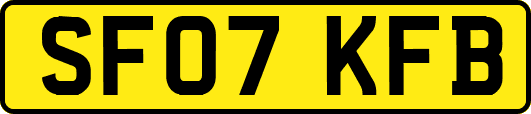 SF07KFB
