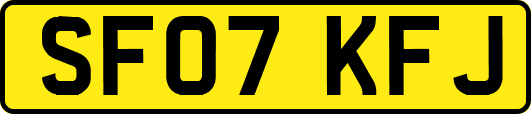 SF07KFJ