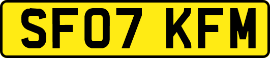 SF07KFM
