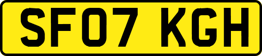 SF07KGH