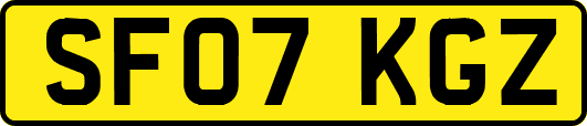 SF07KGZ