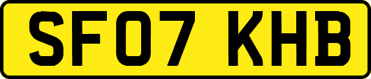 SF07KHB