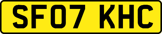 SF07KHC