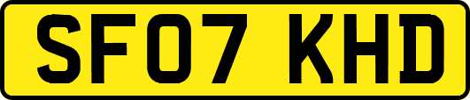 SF07KHD