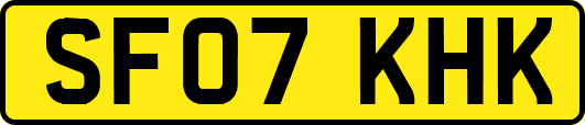 SF07KHK