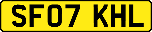 SF07KHL