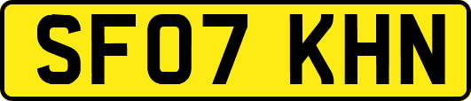 SF07KHN