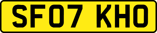 SF07KHO