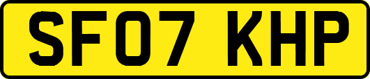 SF07KHP