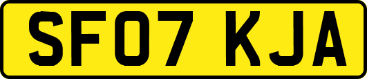 SF07KJA