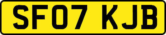 SF07KJB