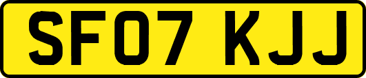 SF07KJJ