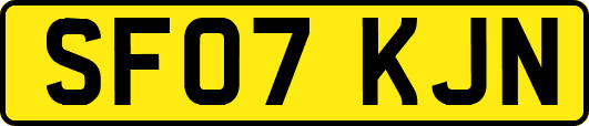 SF07KJN