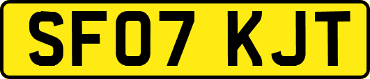 SF07KJT