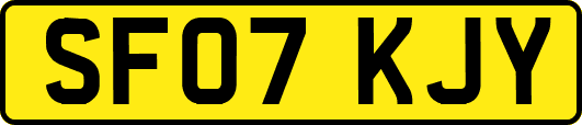 SF07KJY