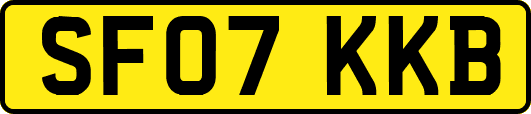 SF07KKB