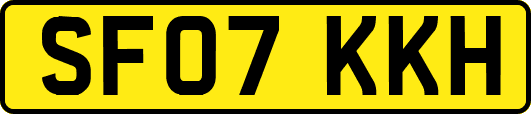 SF07KKH