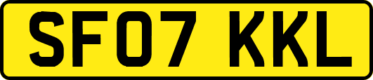 SF07KKL