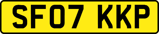SF07KKP