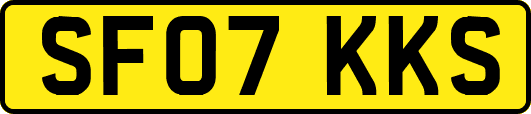 SF07KKS