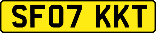 SF07KKT