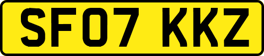 SF07KKZ