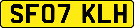SF07KLH