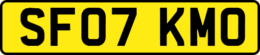 SF07KMO