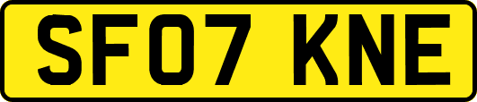 SF07KNE