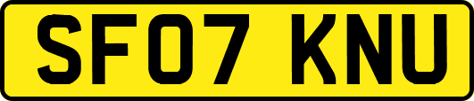 SF07KNU