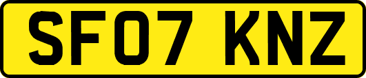 SF07KNZ