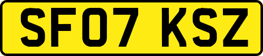 SF07KSZ