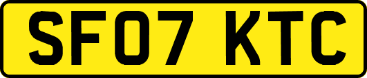 SF07KTC