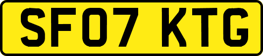 SF07KTG