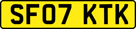 SF07KTK