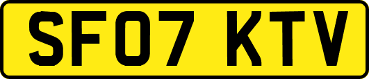 SF07KTV