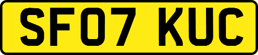SF07KUC