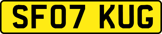 SF07KUG